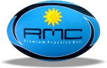 rugby training balls manufacturers